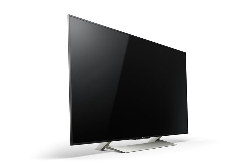 Sony KD49XE9005 49" Full LED 4K HDR Premium, X1, Triluminos, AndroidTV