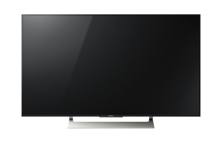 Sony KD49XE9005 49" Full LED 4K HDR Premium, X1, Triluminos, AndroidTV