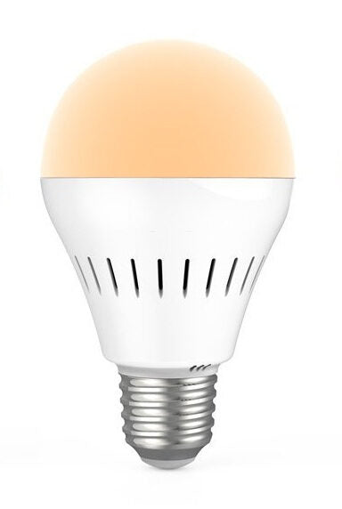 New Majestic BT-280 LAMP Lampadina a risparmio energetico 5 W E27