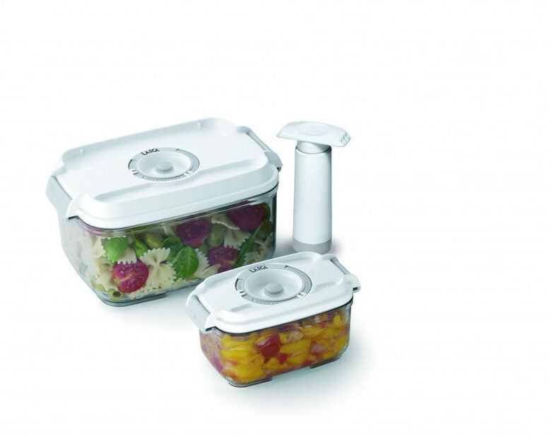 Laica VT33020 accessorio per sottovuoto Contenitore per sigillatrice sottovuoto