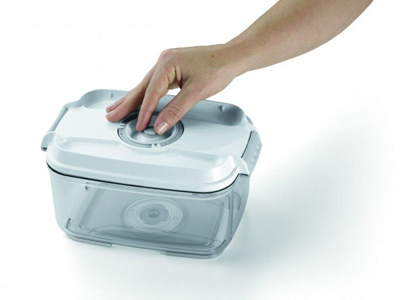 Laica VT33030 accessorio per sottovuoto Contenitore per sigillatrice sottovuoto