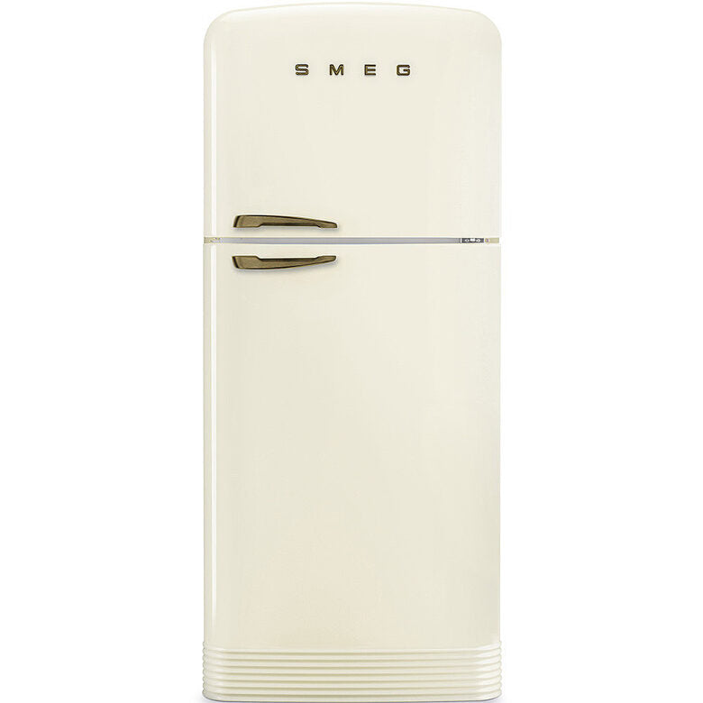 Smeg FAB50RCRB Anni '50 Panna Doppia porta