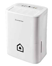 Ariston DEOS 16s 3 L 41 dB Bianco