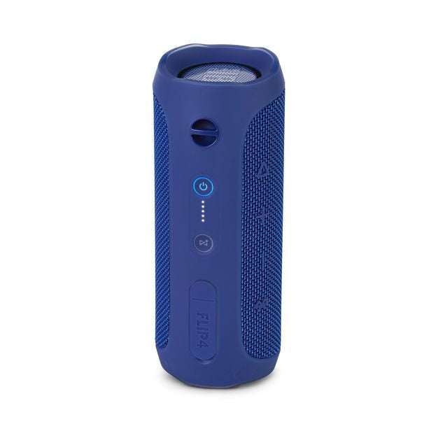 JBL Flip 4 Altoparlante portatile stereo Blu 16 W