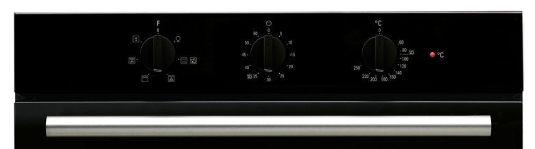 Hotpoint Forno a Incasso FA2 530 H BL HA 66 L A Nero