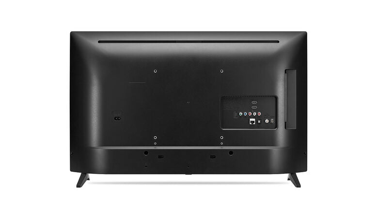 LG 32LJ510U TV 81,3 cm (32") WXGA Nero