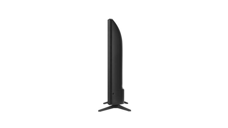 LG 32LJ510U TV 81,3 cm (32") WXGA Nero