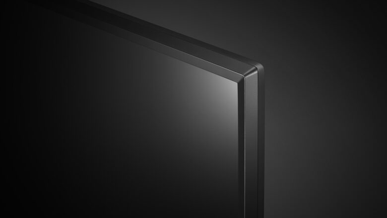 LG 32LJ510U TV 81,3 cm (32") WXGA Nero