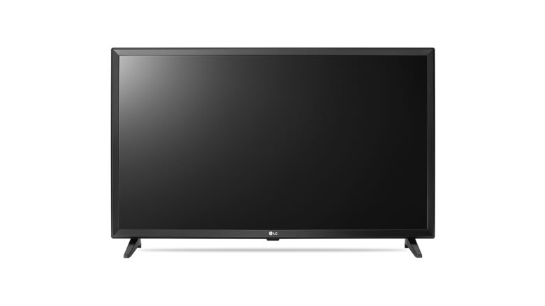 LG 32LJ510U TV 81,3 cm (32") WXGA Nero
