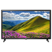 LG 32LJ510U TV 81,3 cm (32") WXGA Nero