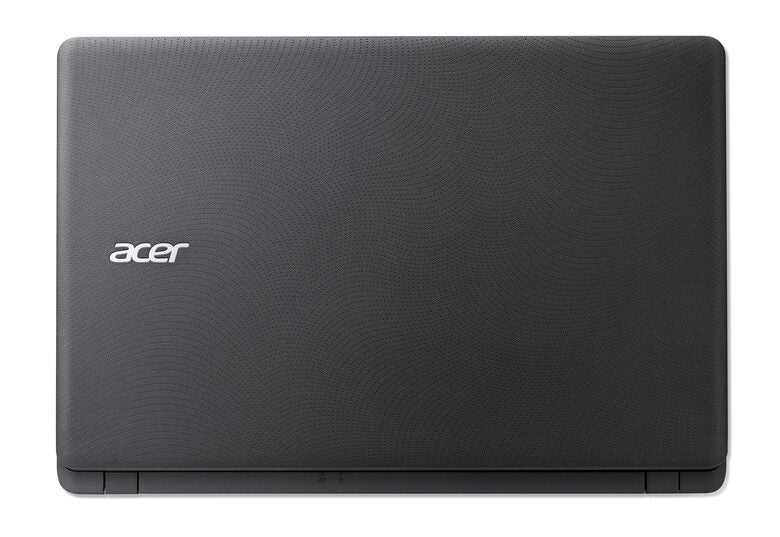 Acer Aspire ES1-523-87TU Computer portatile 39,6 cm (15.6") HD AMD A8 12 GB DDR3L-SDRAM 1000 GB HDD Wi-Fi 5 (802.11ac) Windows 10 Home Nero