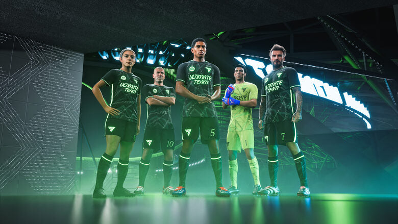 Electronic Arts FC 25 Videogioco Standard Nintendo Switch