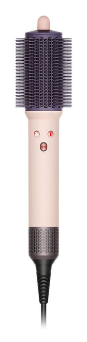 Dyson Air Smooth Spazzola ad aria calda Airflow Rosa 1080 W