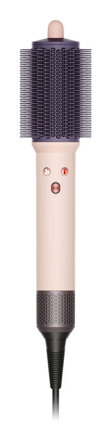 Dyson Air Smooth Spazzola ad aria calda Airflow Rosa 1080 W