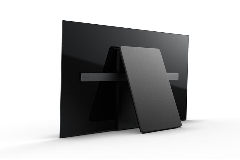 Sony KD65A1 TV OLED 65" 4K Ultra HD Smart TV Wi-Fi Nero