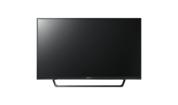 Sony KDL40RE455BAEP TV 101,6 cm (40") Full HD Nero