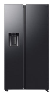 Samsung Frigorifero Side By Side 640L RS70F64KEFEF