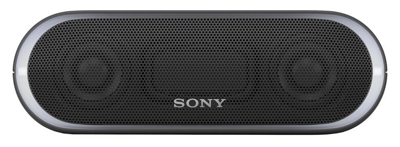Sony SRS-XB20 Altoparlante portatile mono Nero