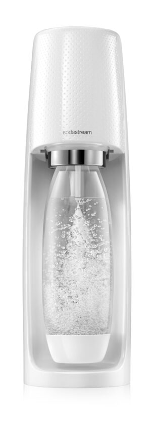 SodaStream Spirit Bianco