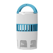 Ardes AR6A13 zanzariera e uccidi-insetti Automatico Insetticida Adatto per uso interno Blu, Bianco