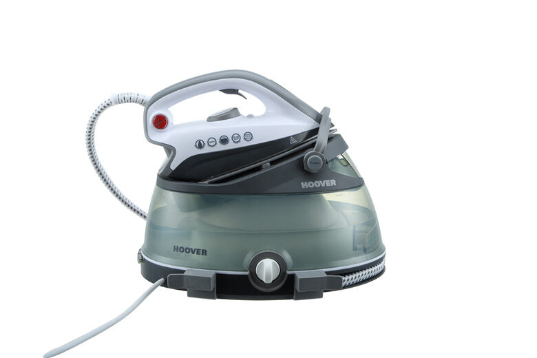 Hoover IronVision 360° SIST. STIR. PRB2500B
