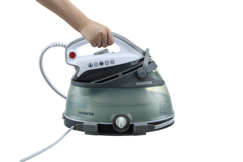 Hoover IronVision 360° SIST. STIR. PRB2500B