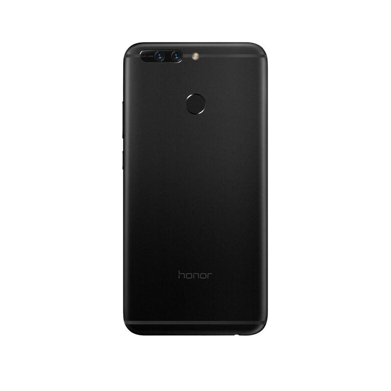 Honor 8 Pro 14,5 cm (5.7") Doppia SIM Android 7.0 4G 6 GB 64 GB 4000 mAh Nero