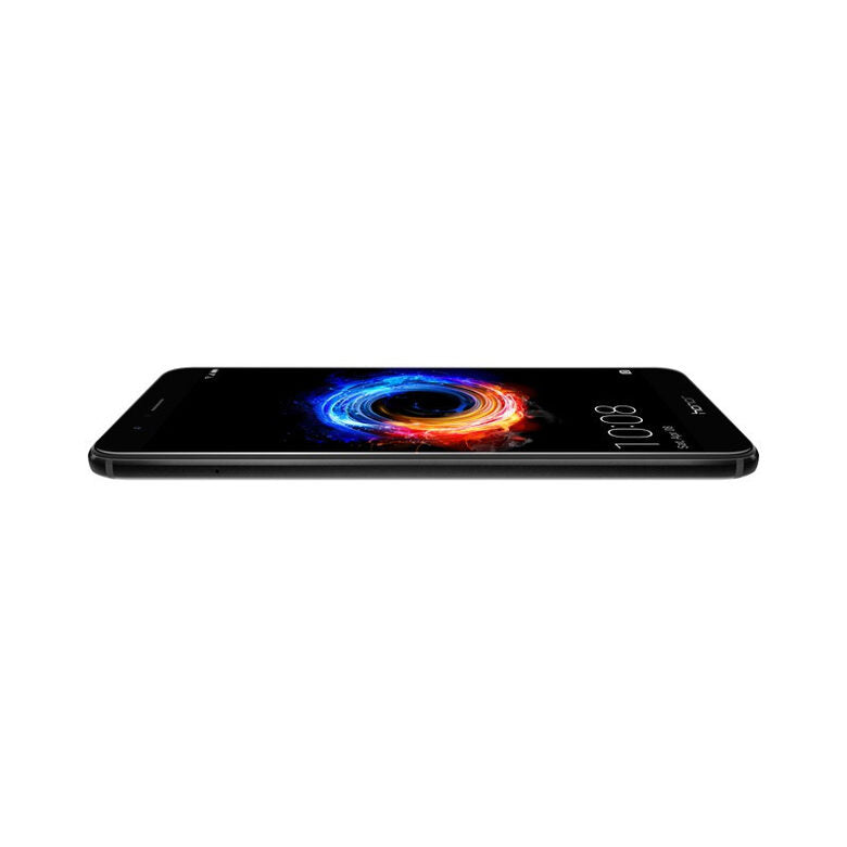 Honor 8 Pro 14,5 cm (5.7") Doppia SIM Android 7.0 4G 6 GB 64 GB 4000 mAh Nero