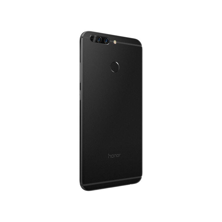 Honor 8 Pro 14,5 cm (5.7") Doppia SIM Android 7.0 4G 6 GB 64 GB 4000 mAh Nero
