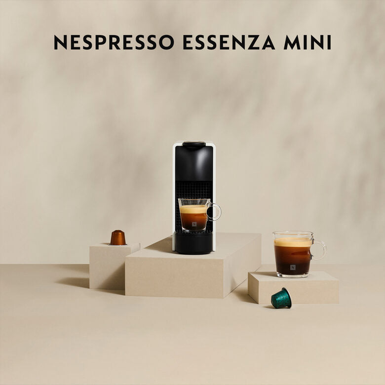 Krups XN1108 Nespresso Essenza Mini