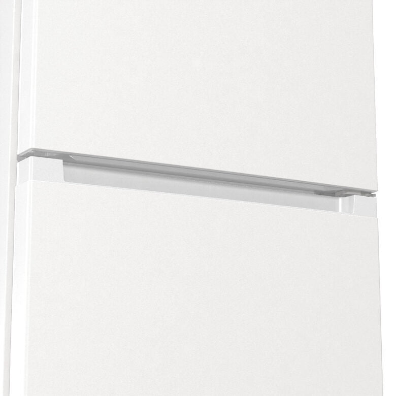 Smeg RC18WDNE Frigorifero Combinato A Libera Installazione,  No Frost, Ventilazione Multiflow, Classe E, Bianco