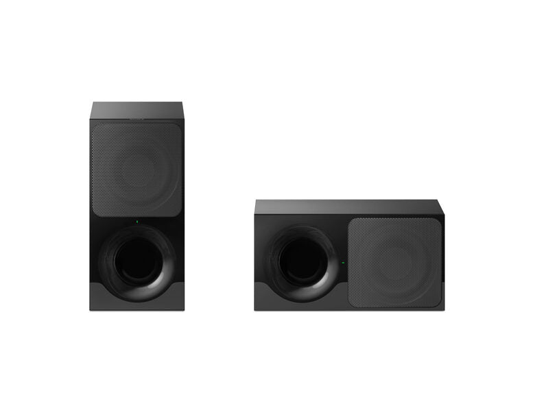 Sony HTCT290 Soundbar compatta a 2.1 canali, 300W