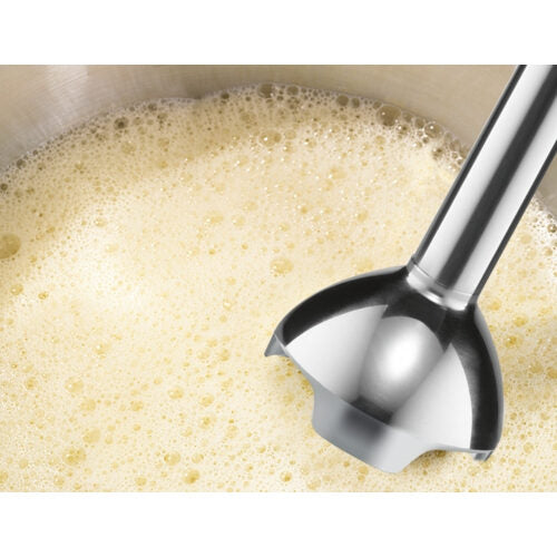 Bosch MSM2410YW frullatore Frullatore ad immersione 400 W Bianco, Giallo