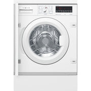 Bosch Serie 8 WIW28540EU Lavatrice a Incasso Caricamento frontale 8 kg 1400 Giri/min Bianco
