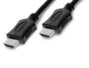 nuovaVideosuono 14/81 cavo HDMI 1,5 m HDMI tipo A (Standard) Nero