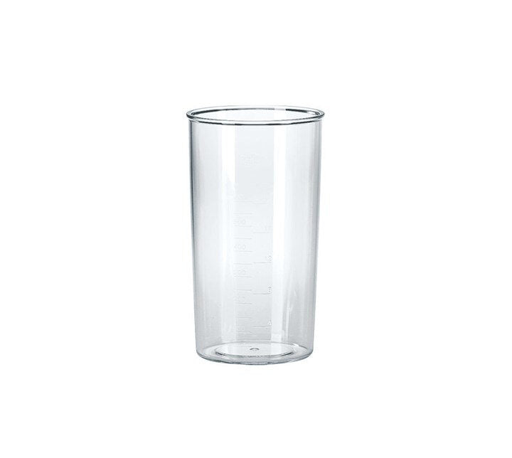 Braun MQ 3000 Smoothie 0,6 L Frullatore ad immersione 700 W Blu, Bianco