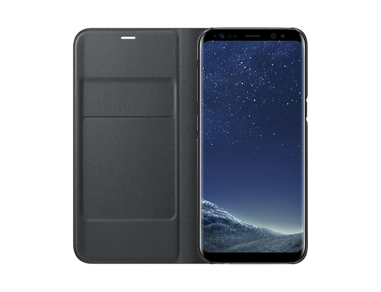 Samsung Galaxy S8 LED View Cover