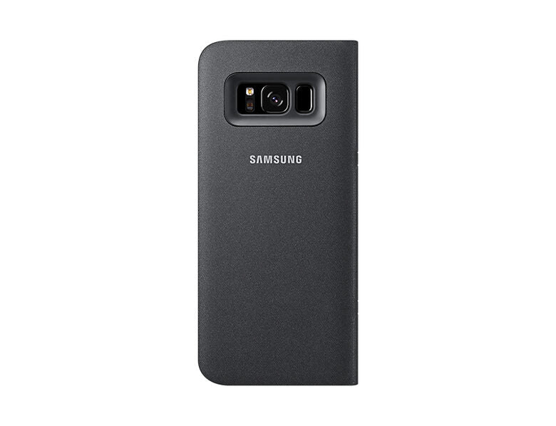 Samsung Galaxy S8 LED View Cover