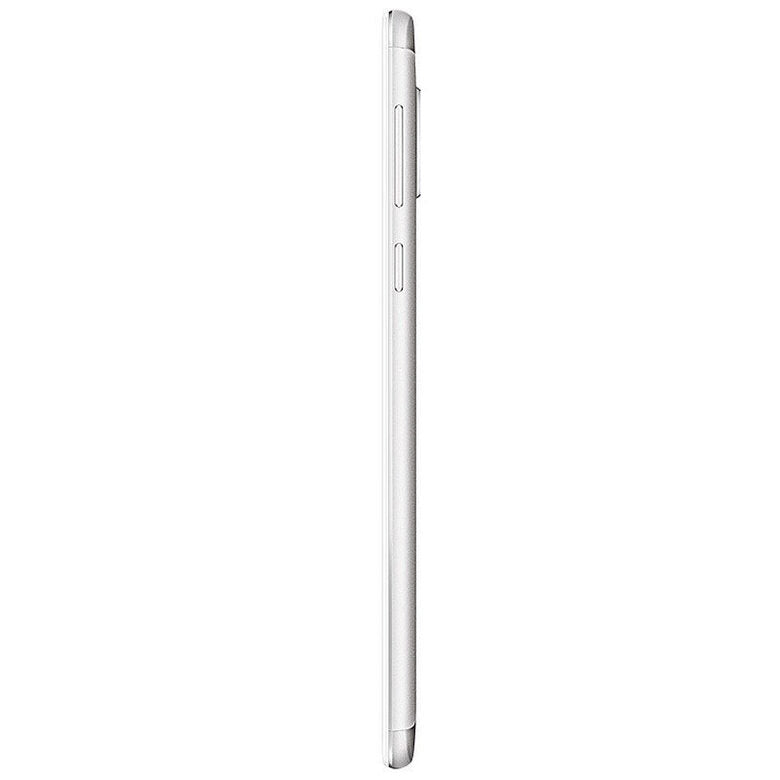 Honor 6X 14 cm (5.5") 4G Micro-USB 3 GB 32 GB 3340 mAh Argento