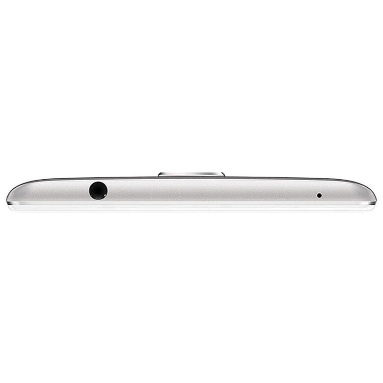 Honor 6X 14 cm (5.5") 4G Micro-USB 3 GB 32 GB 3340 mAh Argento