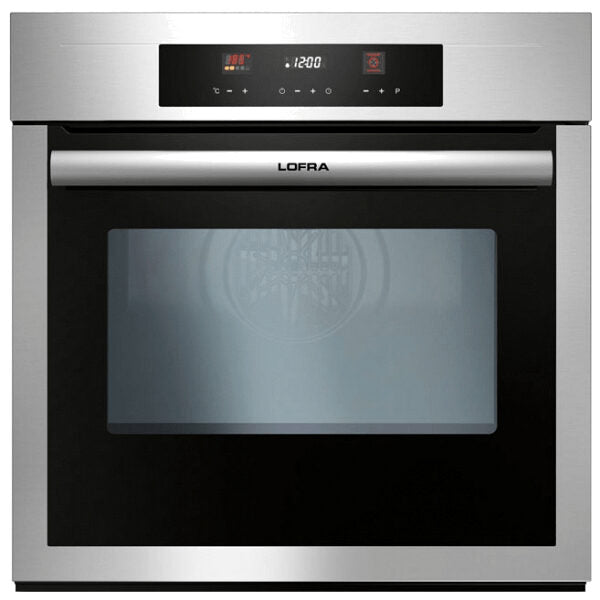 Lofra FQS6TEE forno 66 L 3700 W A Stainless steel