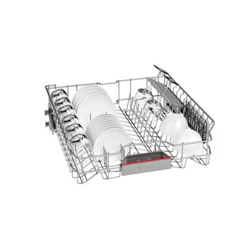 Bosch Serie 4 SMV46MX00E lavastoviglie A scomparsa totale 14 coperti