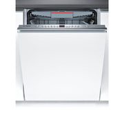 Bosch Serie 4 SMV46MX00E lavastoviglie A scomparsa totale 14 coperti