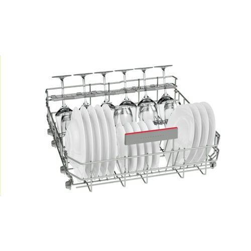 Bosch Serie 4 SMV46MX00E lavastoviglie A scomparsa totale 14 coperti