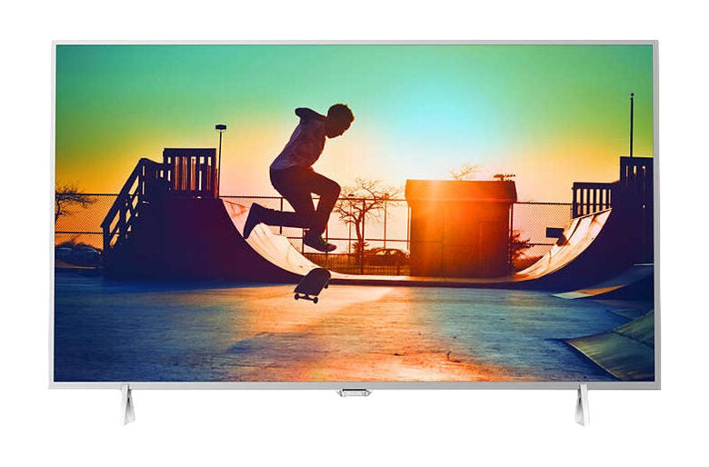 Philips 6000 series TV FHD ultra sottile Android™ 32PFS6402/12