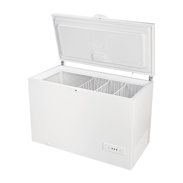 Indesit OS 1A 450 H Congelatore a Pozzetto Libera installazione F