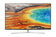 Samsung Series 8 TV UHD 4K Flat 55'' Smart Serie 8 MU8000