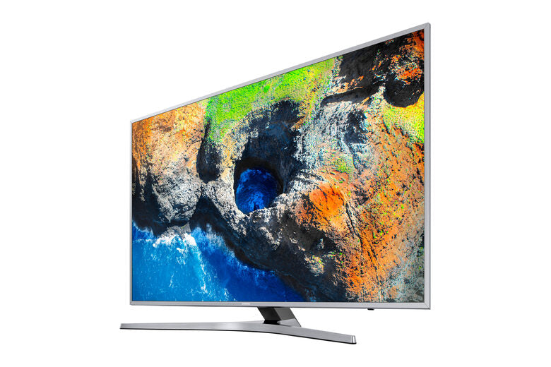 Samsung TV UHD 4K Flat Smart 49'' Serie 6 MU6400