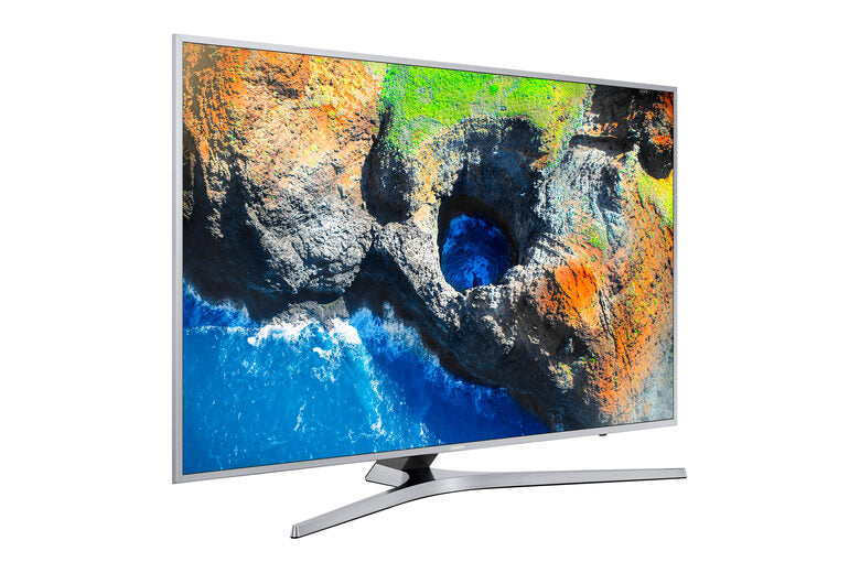 Samsung TV UHD 4K Flat Smart 49'' Serie 6 MU6400