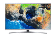 Samsung TV UHD 4K Flat Smart 49'' Serie 6 MU6400